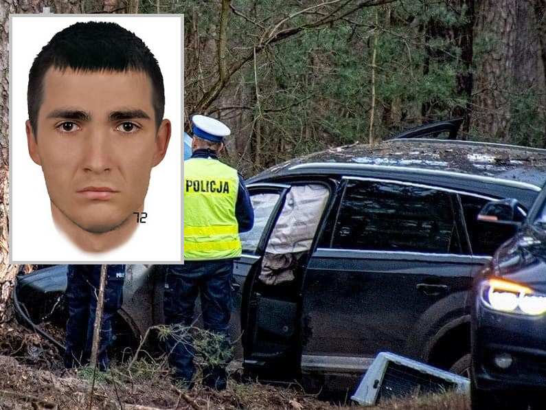 Ukradł samochód i doprowadził do śmiertelnego wypadku