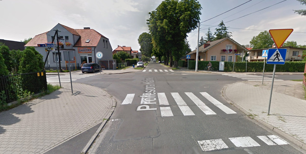 Powstanie naleśnikowe rondko?