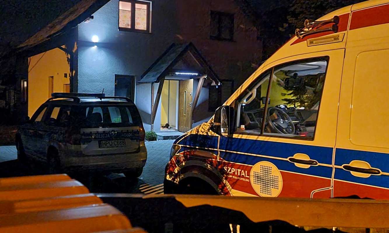 Nie żyje 14-latka. Powiesiła się