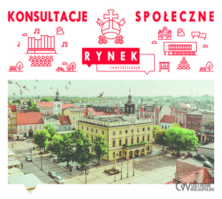 Jak powinien wyglądać ostrowski rynek?