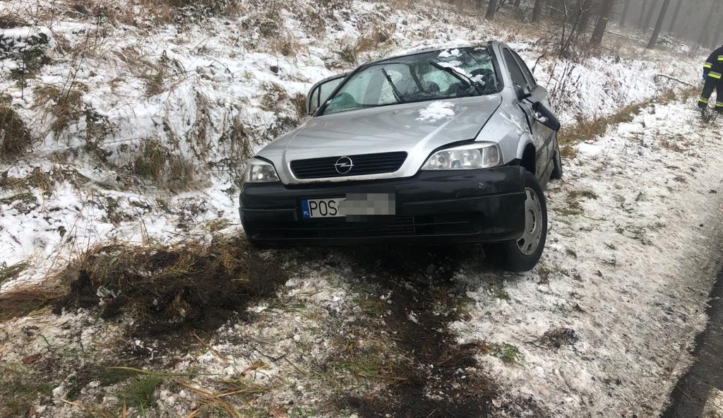 Dachowanie przed Chynową