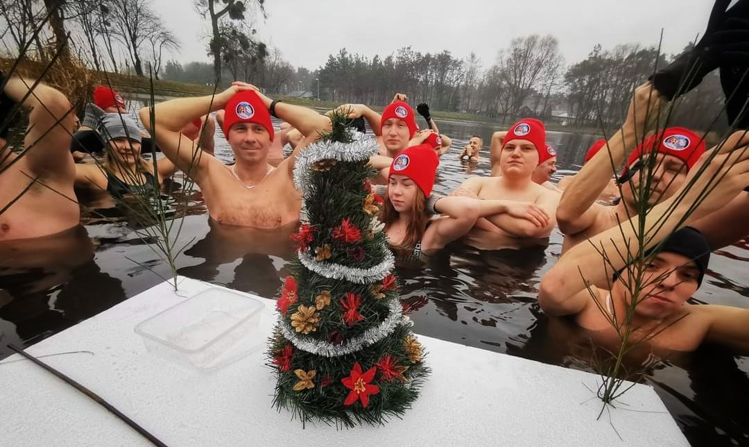 Prognoza pogody – Święta będą jak z bajki?