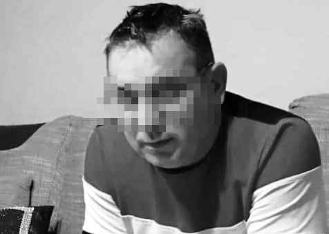 Szukają mężczyzny w Niedźwiedziu (zdjęcia)