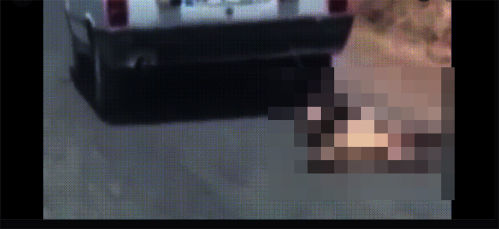 Sprawcy byli brutalni i działali ze szczególnym okrucieństwem