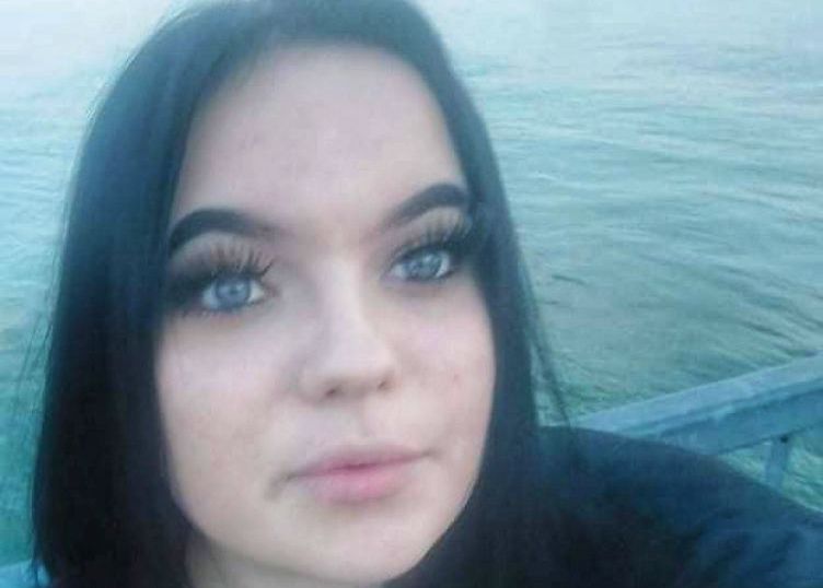 Rodzina rozpaczliwie poszukuje 13-letniej dziewczyny