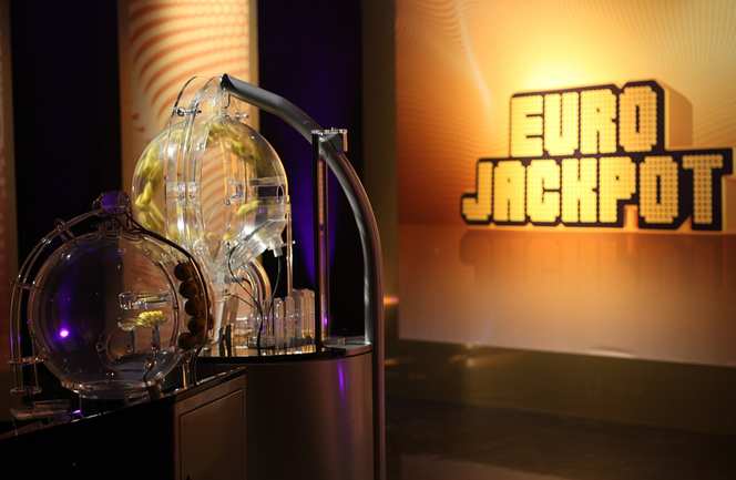 Wygrał w Euro Jackpot! Spore pieniądze do naszego regionu