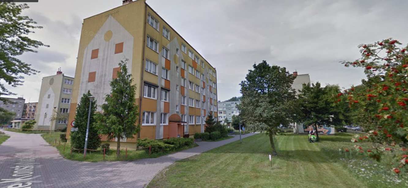Horror w bloku. Nie pomogli egzorcyści i bioenergoterapeuta