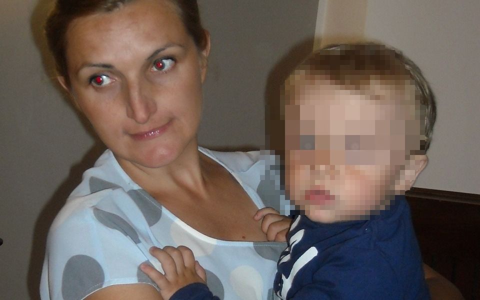 Zmarła w zaawansowanej ciąży na Covid-19. Bliscy proszą o pomoc