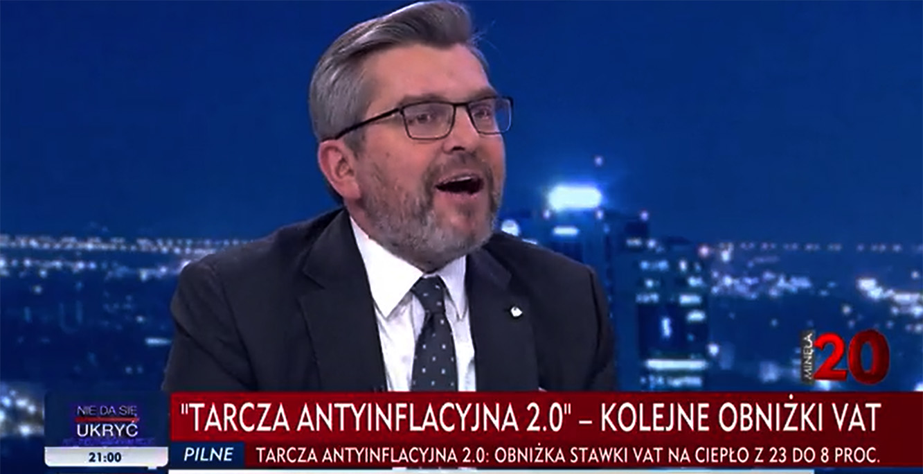 Poznaliśmy listę Koalicji Obywatelskiej. Urbaniak nr 1