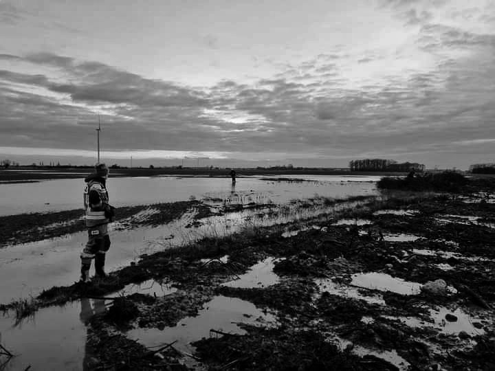 Znaleziono zwłoki 23-latka