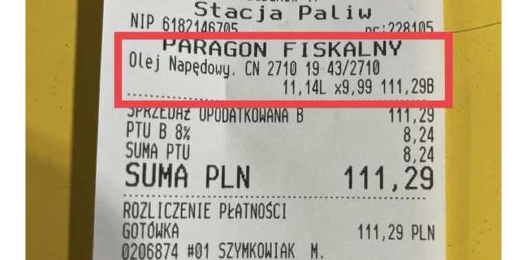 Orlen zerwie umowy ze stacjami, które podniosły ceny paliw. Na stacjach są braki