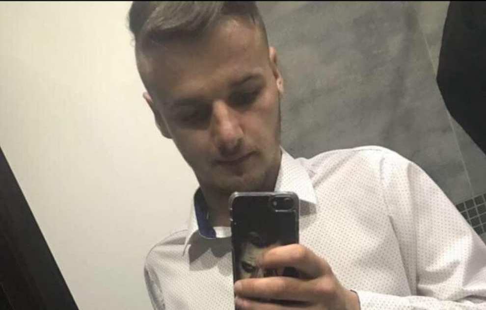 Zaginął 23-latek. Ktokolwiek widział, ktokolwiek wie