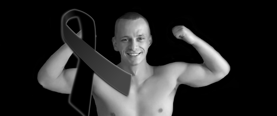 29-latek zmarł nagle. Rodzina zbiera na przewóz zwłok
