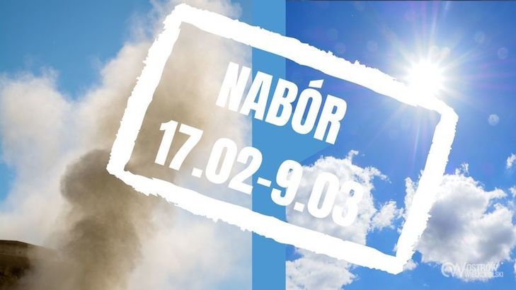 Od jutra prawie 2 miliony do wzięcia na wymianę kopciuchów