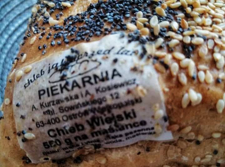 Po 30 latach zamknęła się ostrowska piekarnia