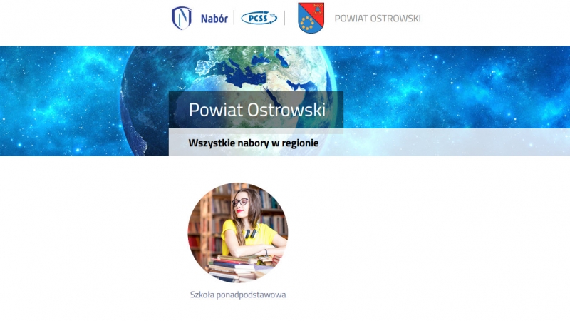 Wkrótce rusza nabór do szkół średnich – informacje