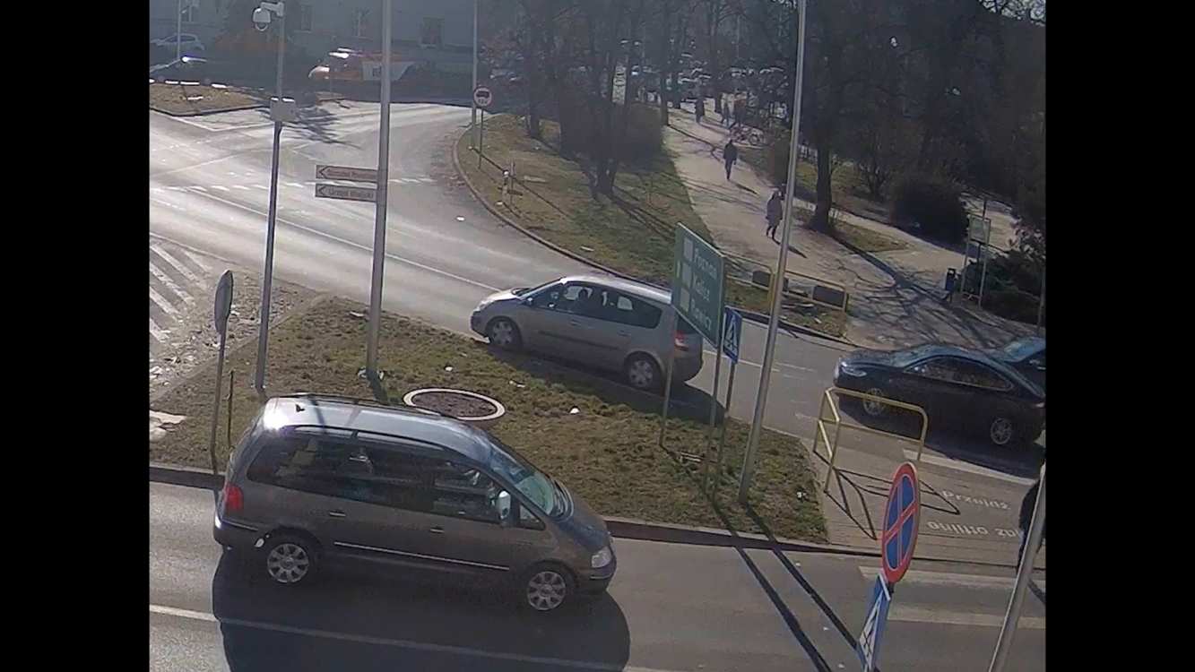 Nikt nie stanął, żeby pomóc