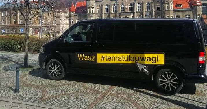 TVN UWAGA przyjeżdża do Ostrowa. Wiemy po co