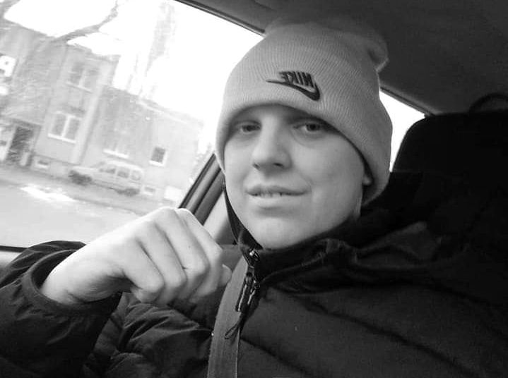 Zmarł 23-latek. Do końca walczył