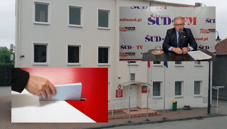 Będą próbować odwołać lokalne władze