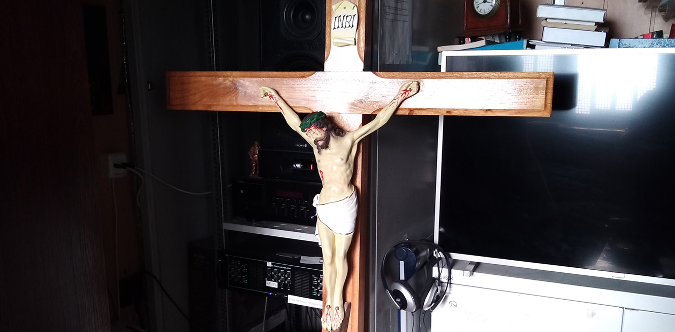 Namiastka Świąt Wielkanocnych w Areszcie