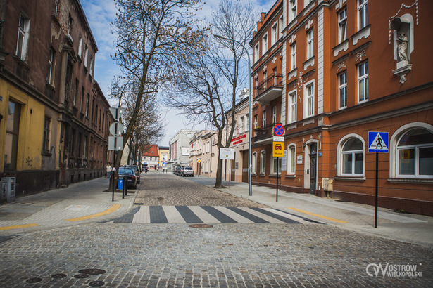 Staszica zmodernizowana. Oto efekt prac