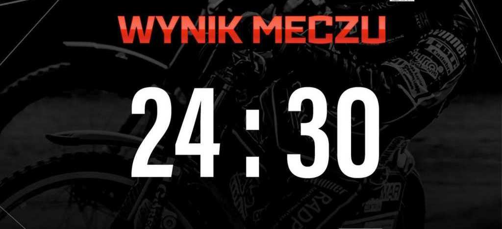 Mają żal do sędziego. Nie zostawili na nim suchej nitki