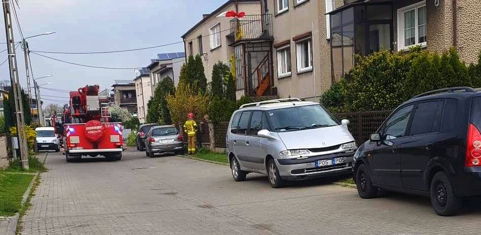 Ta rzecz pali się niezwykle rzadko w domu