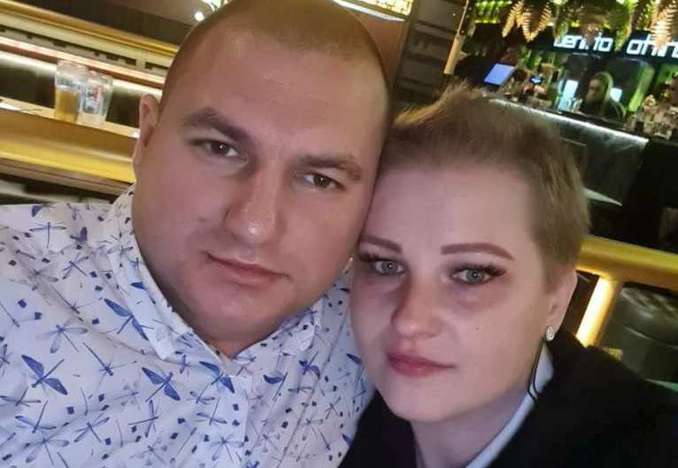 Pani Justyna zachorowała. Wspólnie z rodziną proszą o wsparcie