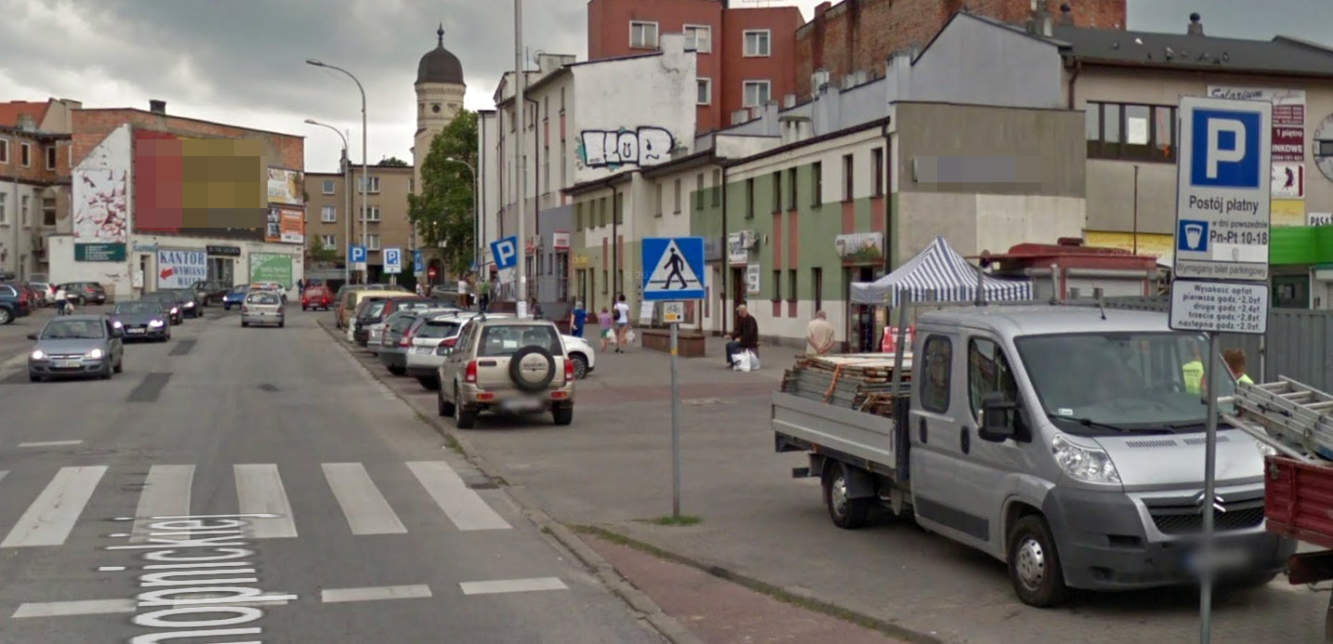 Podwyżka za parkowanie w centrum Ostrowa