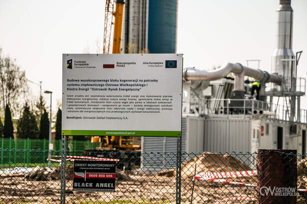 Odchodzą wciąż od węgla. Tym razem za 30 milionów