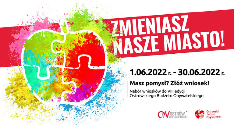 Rusza nowa edycja Budżetu Obywatelskiego