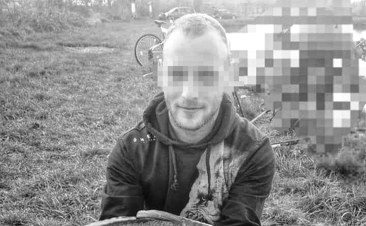 Znaleziono ciało zaginionego