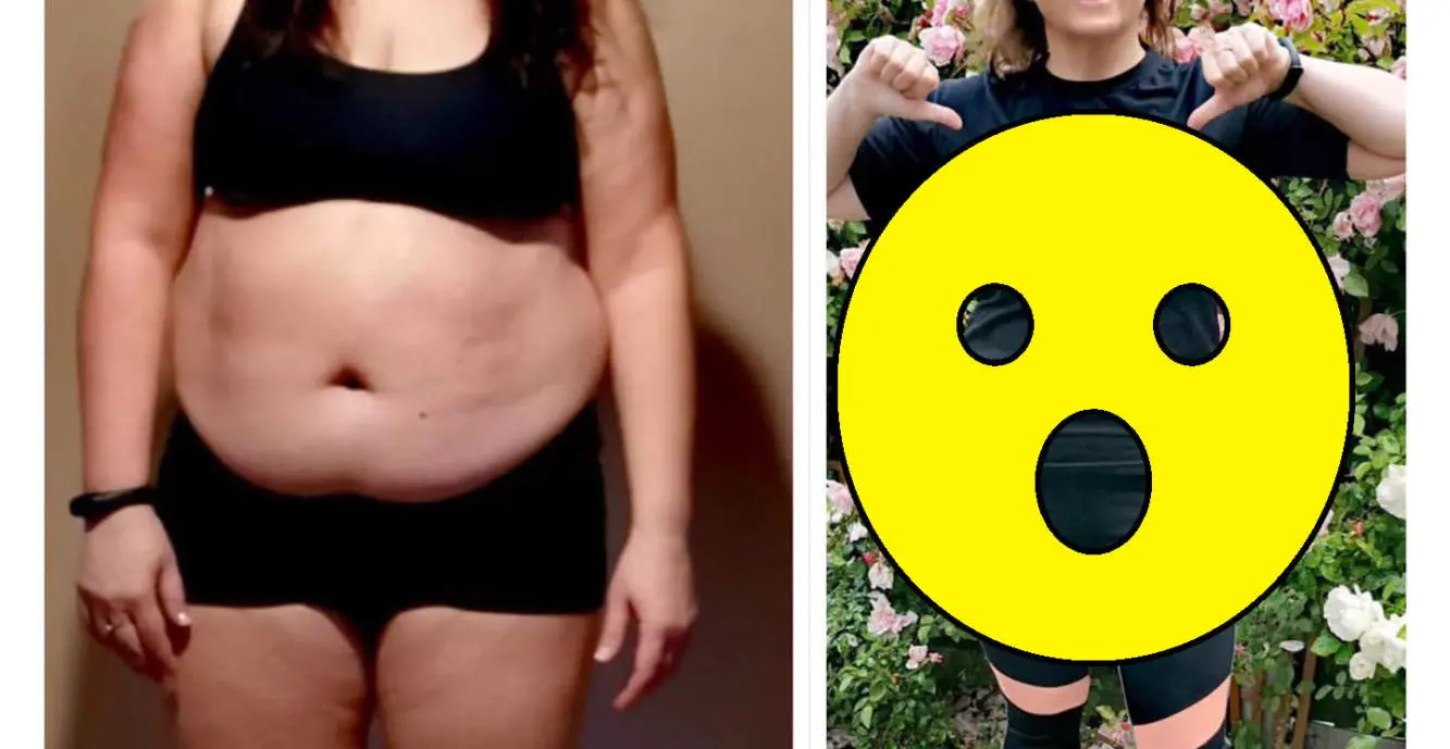 Ostrowianka schudła z Chodakowską