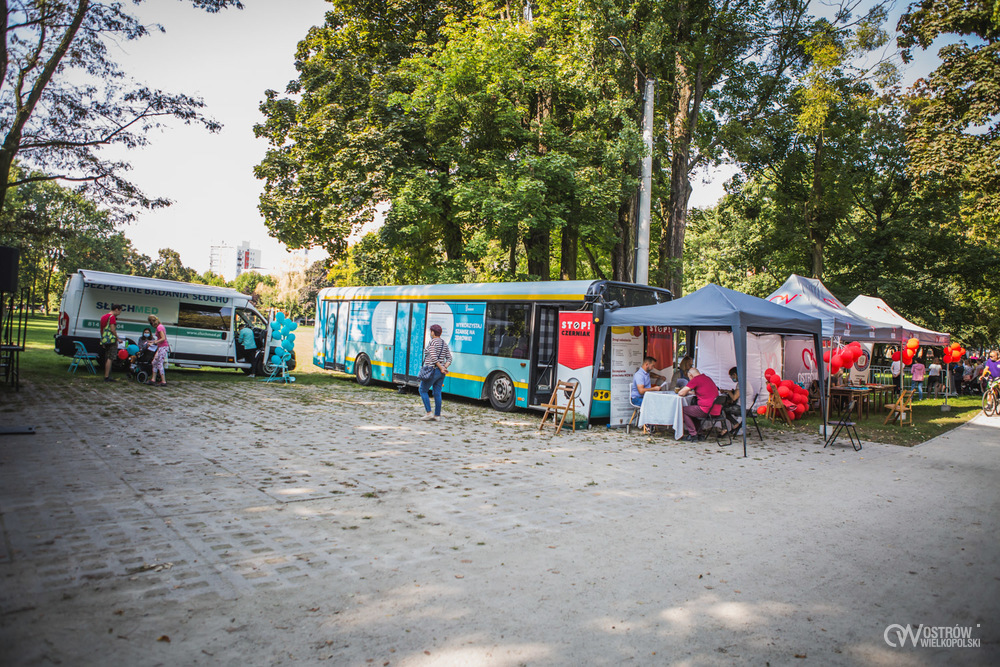 Będzie 4. piknik zdrowia