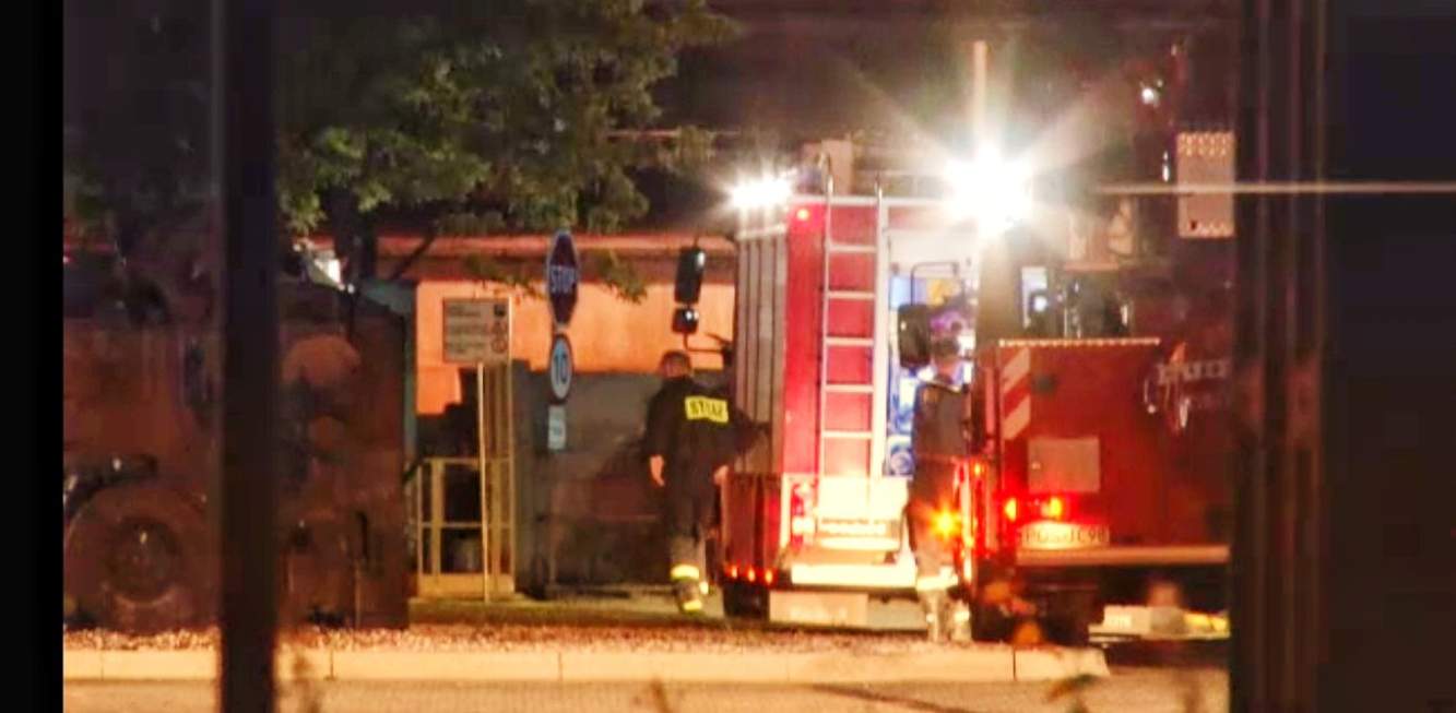 Ku przestrodze. Rozpoczął się sezon podwyższonego ryzyka
