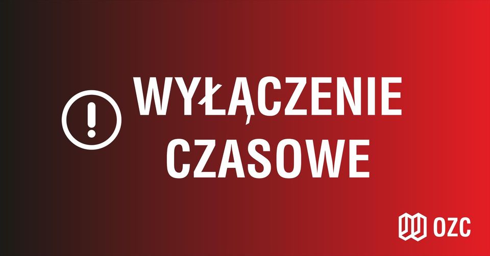 Nie będzie ciepłej wody na 15 ulicach