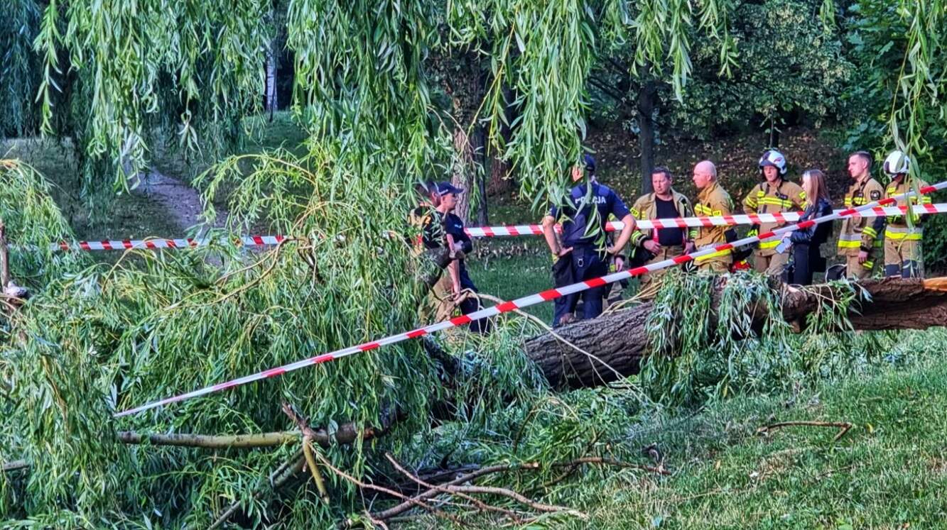 Absurdy służby zdrowia. 17-latki jeździły pomiędzy szpitalami