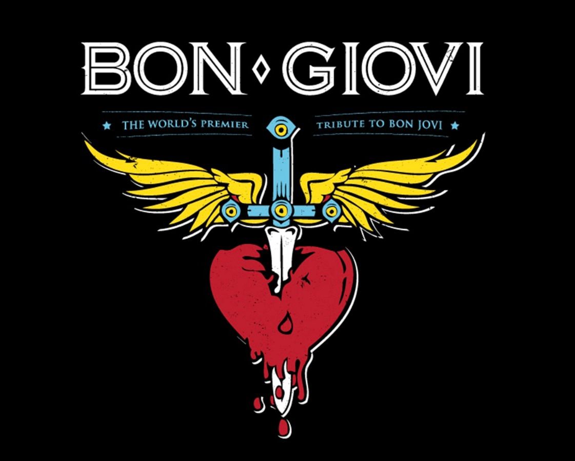 BON GIOVI – Tribute to Bon Jovi