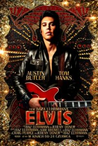 Klub Filmowy „Komeda na Wolności” | Elvis