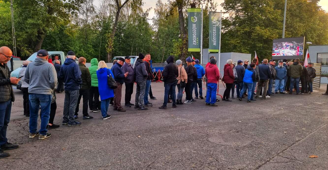 Znamy cenę węgla z importu