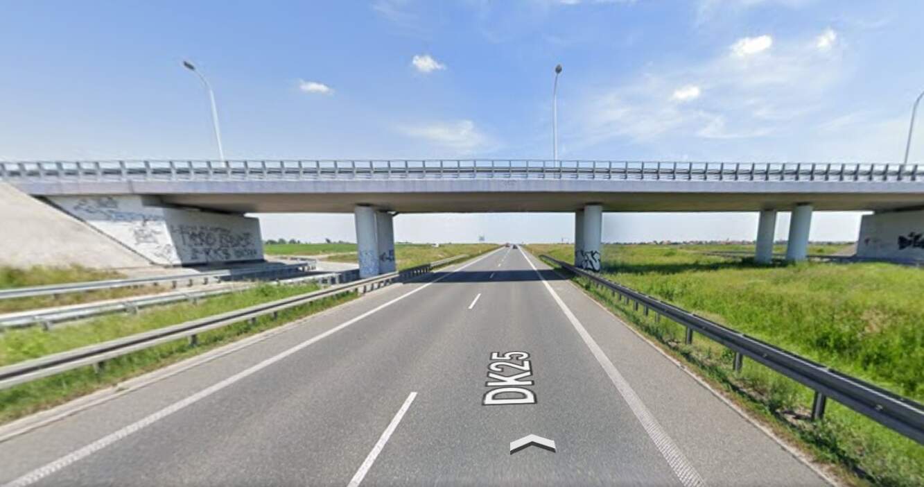 2 tygodnie będą utrudnienia na trasie Ostrów – Kalisz