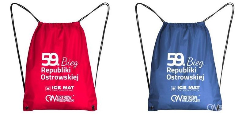 59. Bieg Republiki Ostrowskiej już za miesiąc!