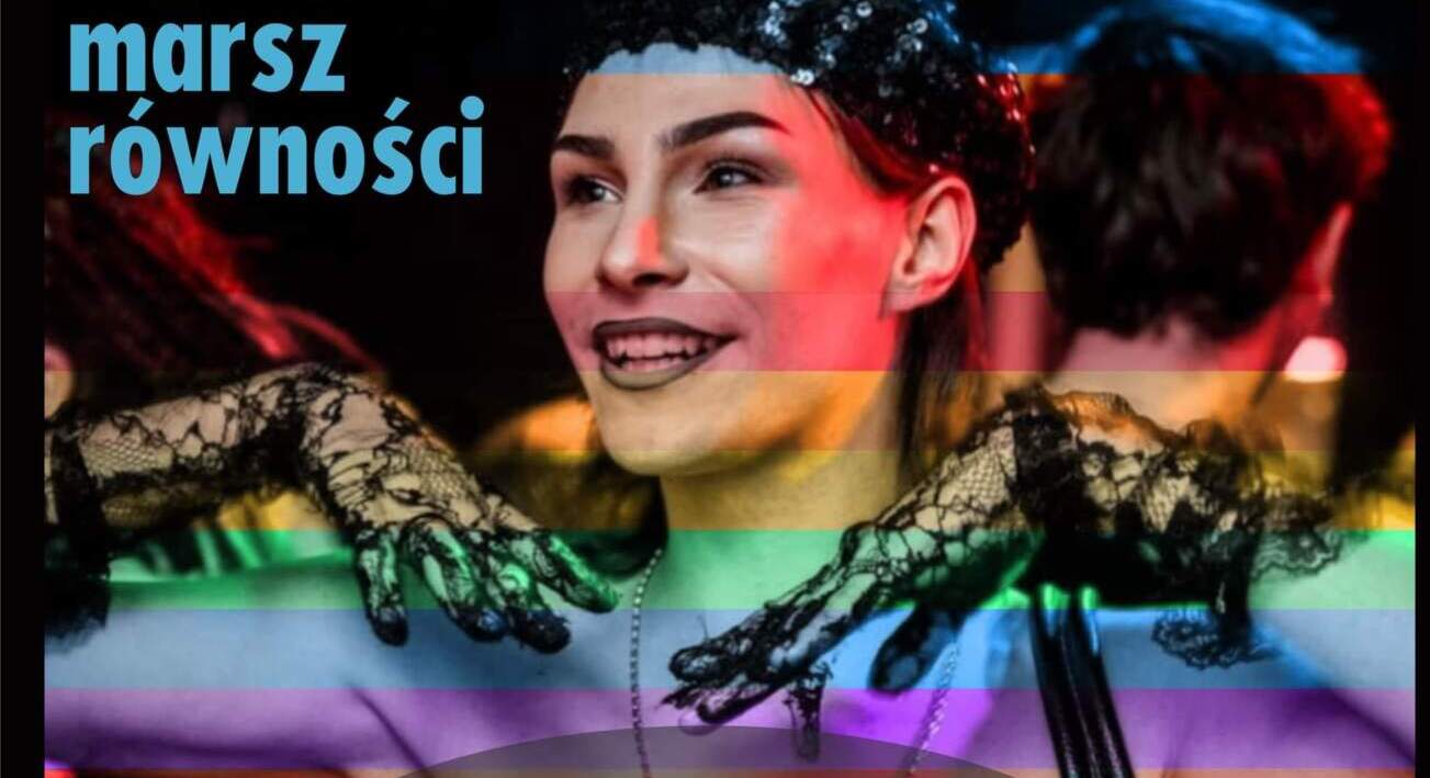 Marsz Równości już dziś. Poznaliśmy szczegóły