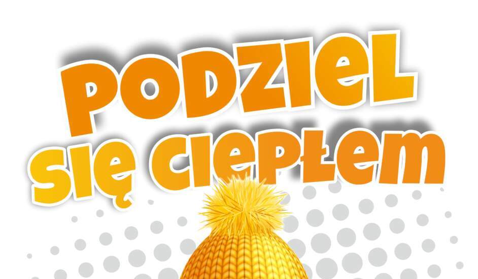 Podziel się ciepłem – akcja pomocy