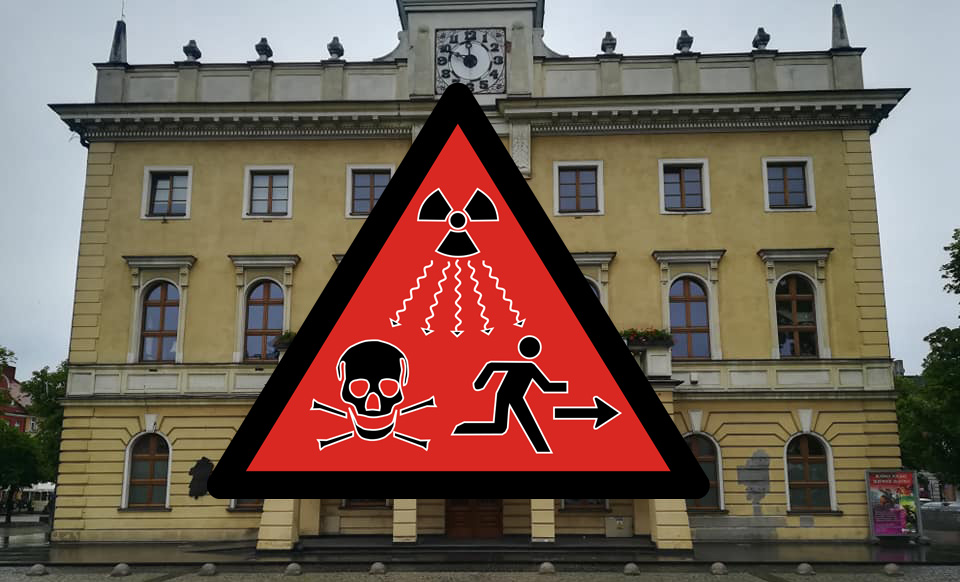 Sprawdzają schrony w Ostrowie. Komu zapewnią bezpieczeństwo?