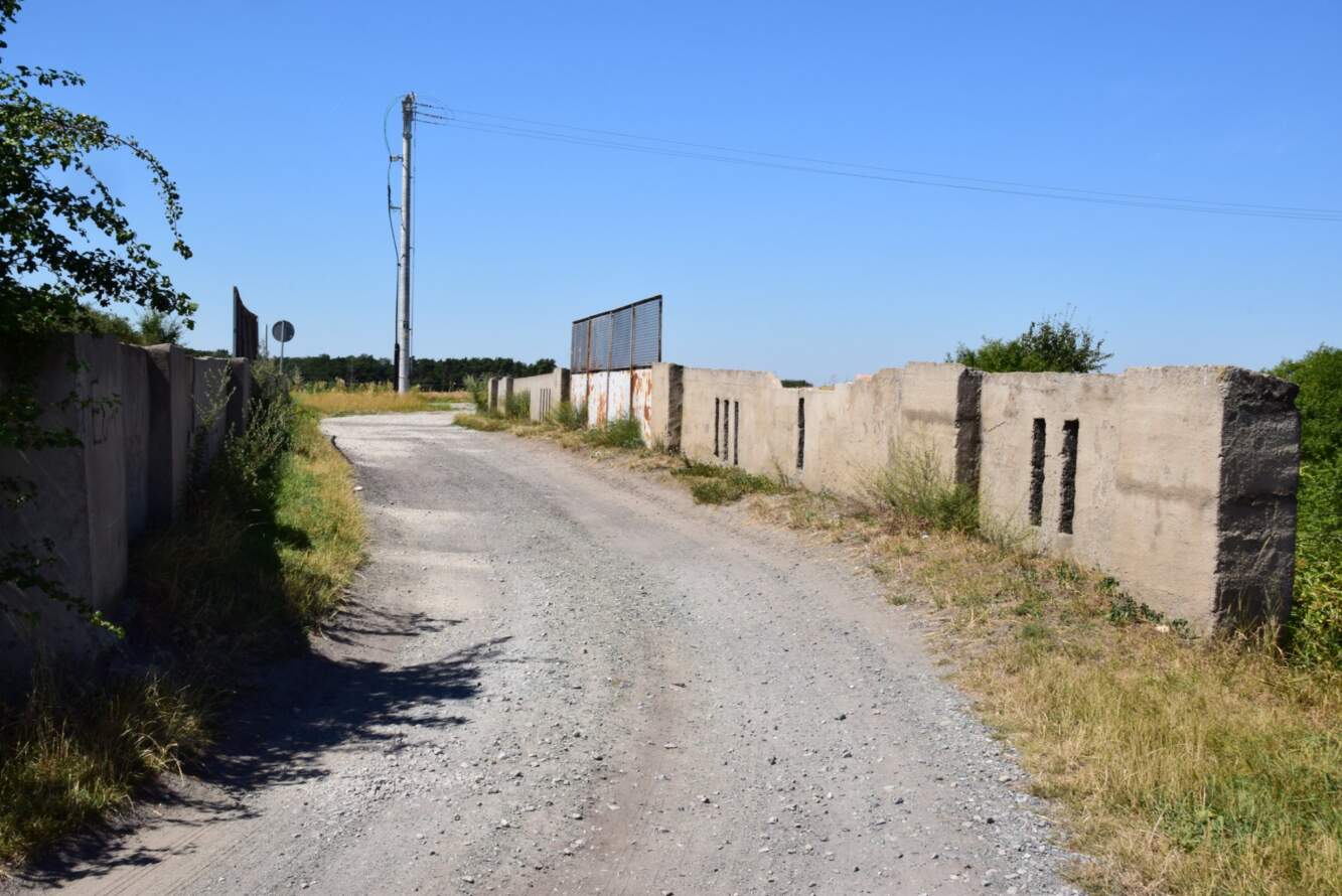 Usuną piętę Achillesową terenów inwestycyjnych