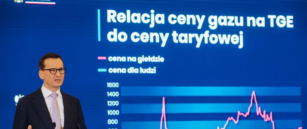 Rząd podjął decyzję w sprawie 0% stawki VAT na żywność