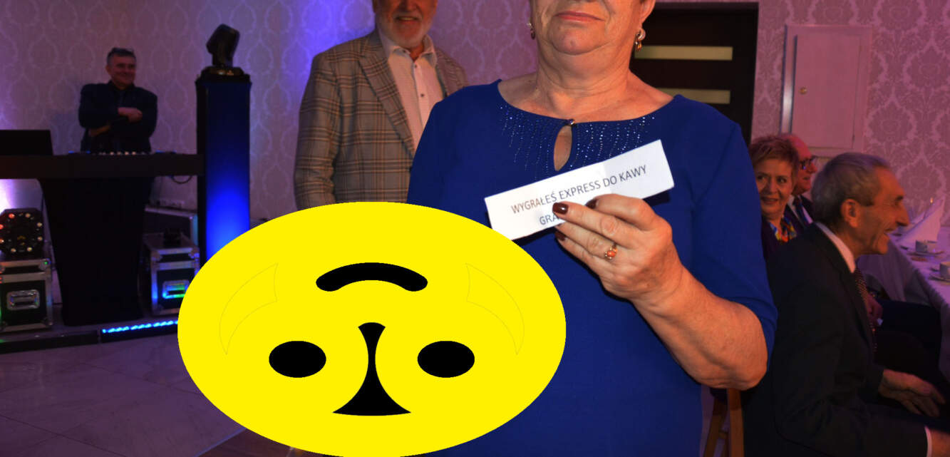 Miały wygrać expressy do kawy, ale dostały COŚ innego