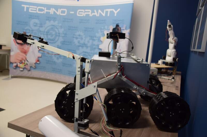 VII Edycja Funduszu TECHNO-GRANT